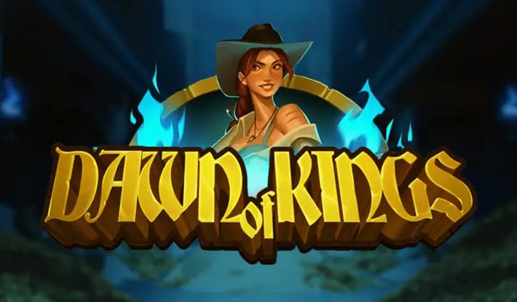 Dawn of Kings สล็อตทดลองเล่น แจกเครดิตฟรี