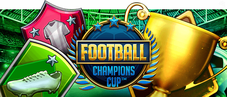 Football: Champions Cup